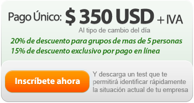 Coaching para Gerentes y Mandos medios